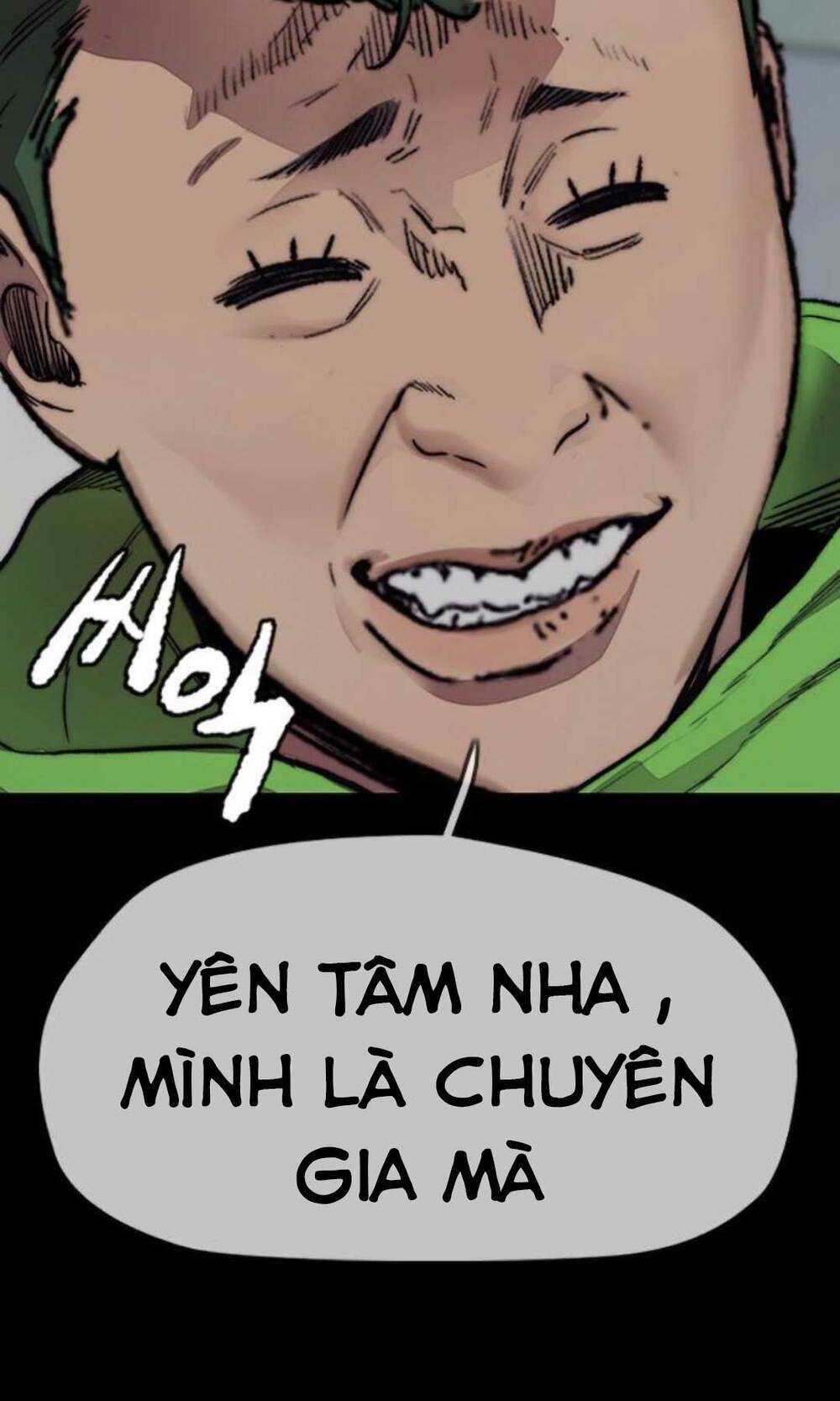 Thể Thao Cực Hạn Chapter 393 - Trang 2