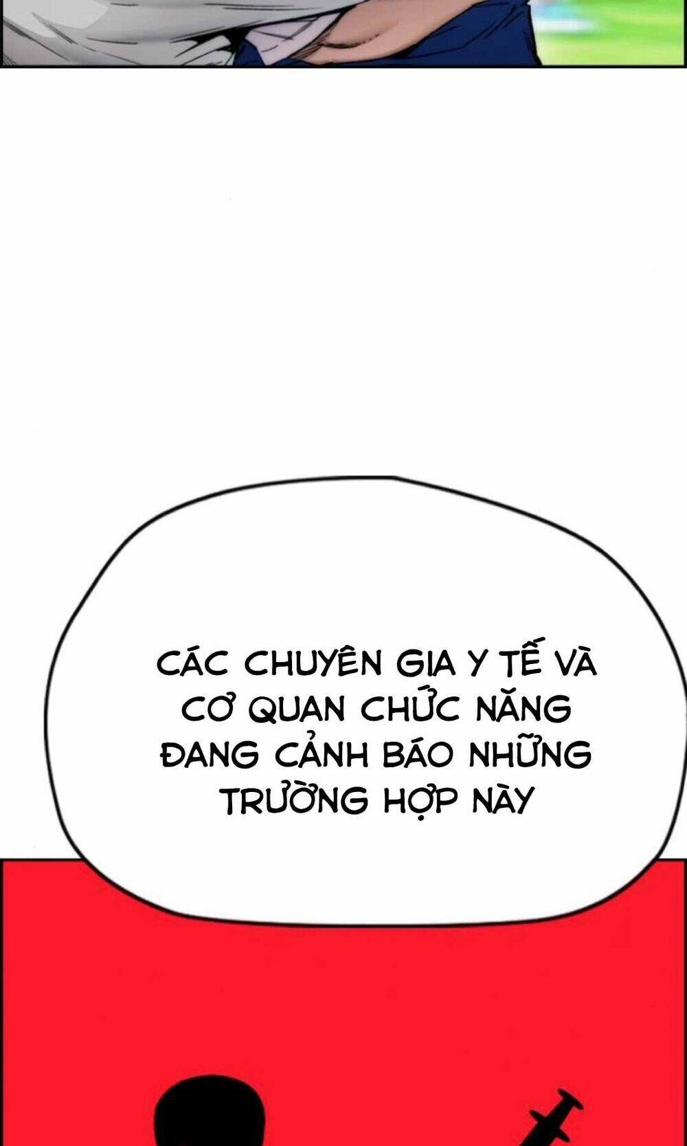 Thể Thao Cực Hạn Chapter 393 - Trang 2