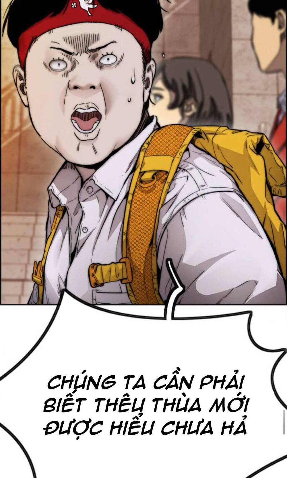 Thể Thao Cực Hạn Chapter 393 - Trang 2