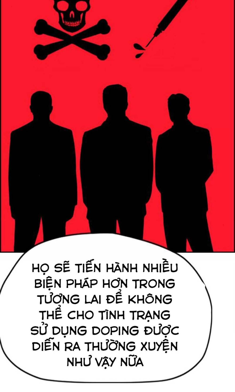 Thể Thao Cực Hạn Chapter 393 - Trang 2