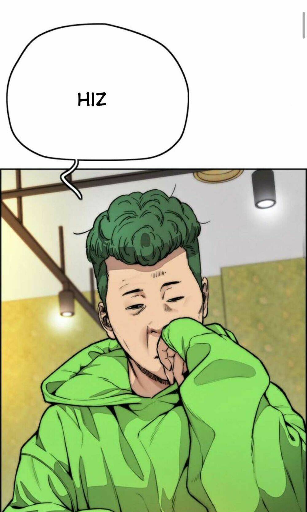 Thể Thao Cực Hạn Chapter 393 - Trang 2