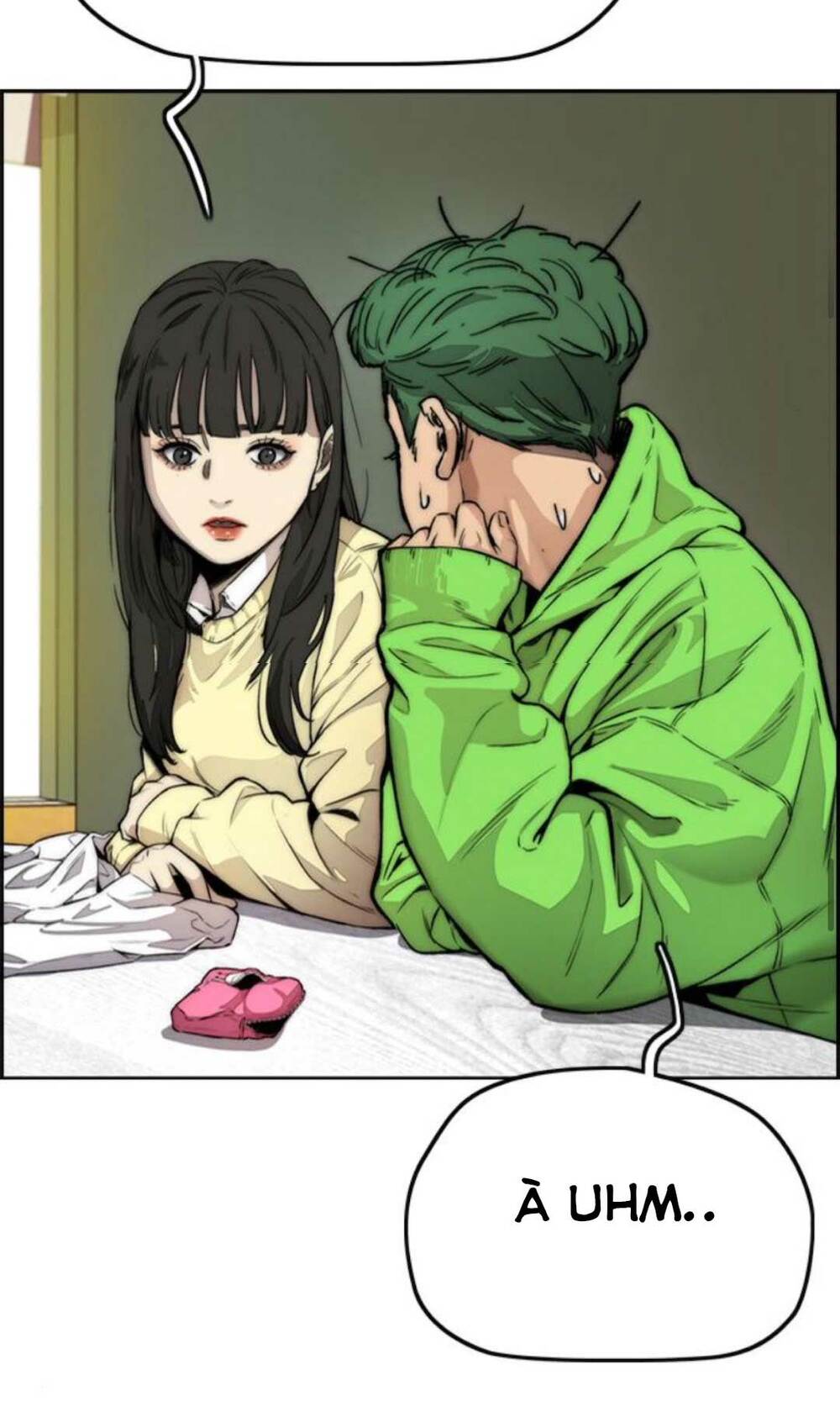 Thể Thao Cực Hạn Chapter 393 - Trang 2