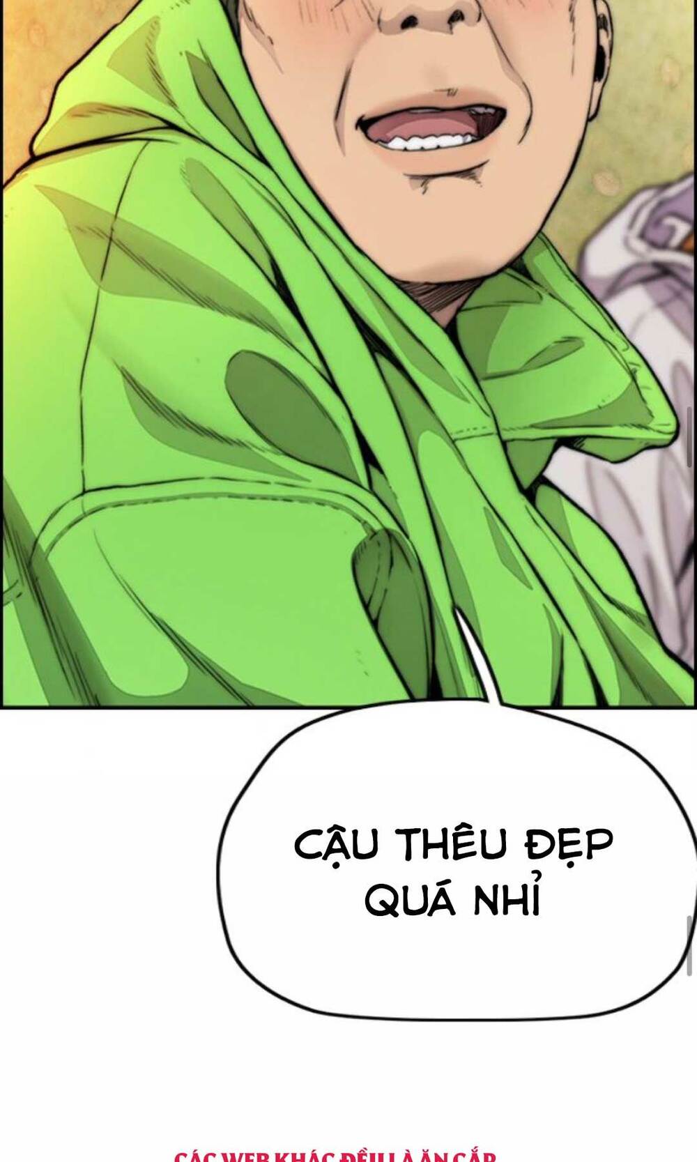 Thể Thao Cực Hạn Chapter 393 - Trang 2