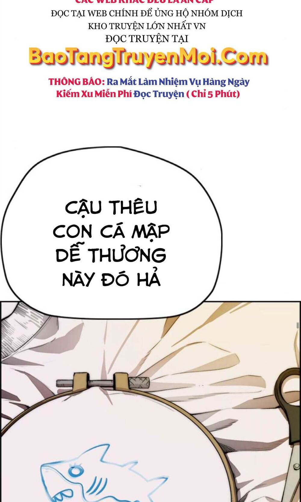 Thể Thao Cực Hạn Chapter 393 - Trang 2