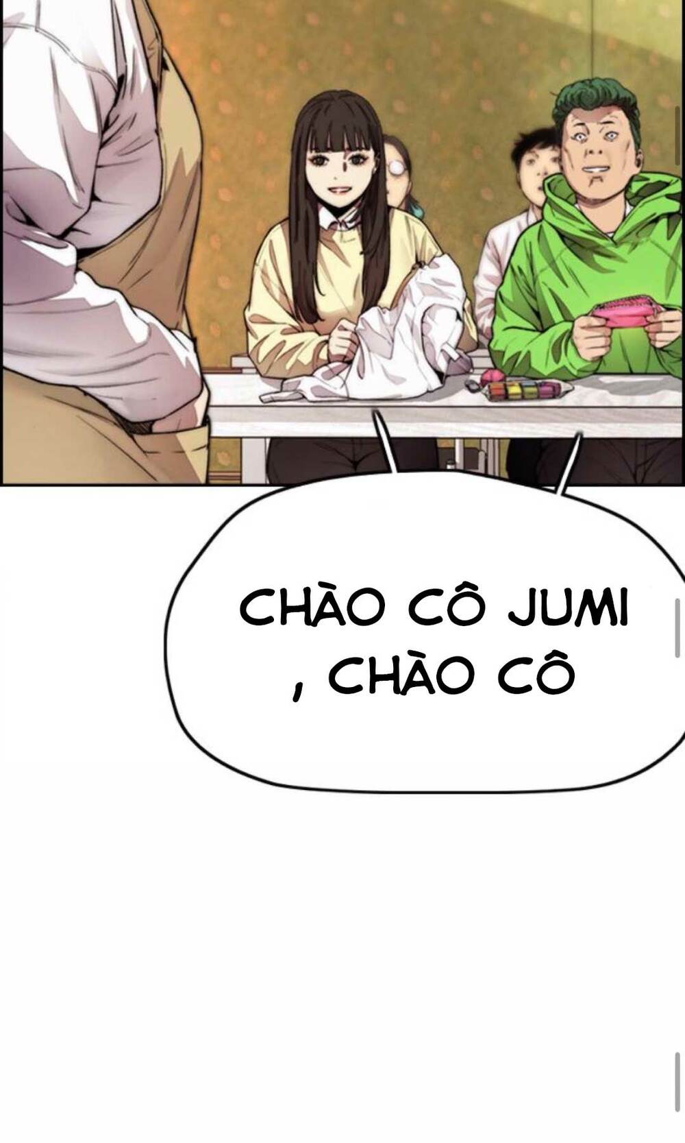 Thể Thao Cực Hạn Chapter 393 - Trang 2