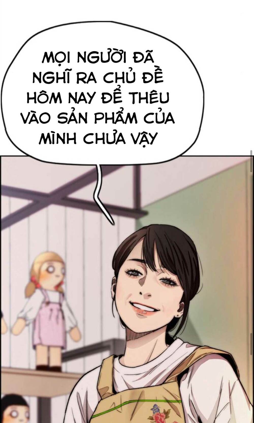 Thể Thao Cực Hạn Chapter 393 - Trang 2