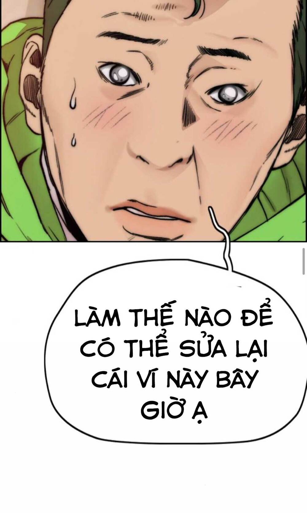 Thể Thao Cực Hạn Chapter 393 - Trang 2