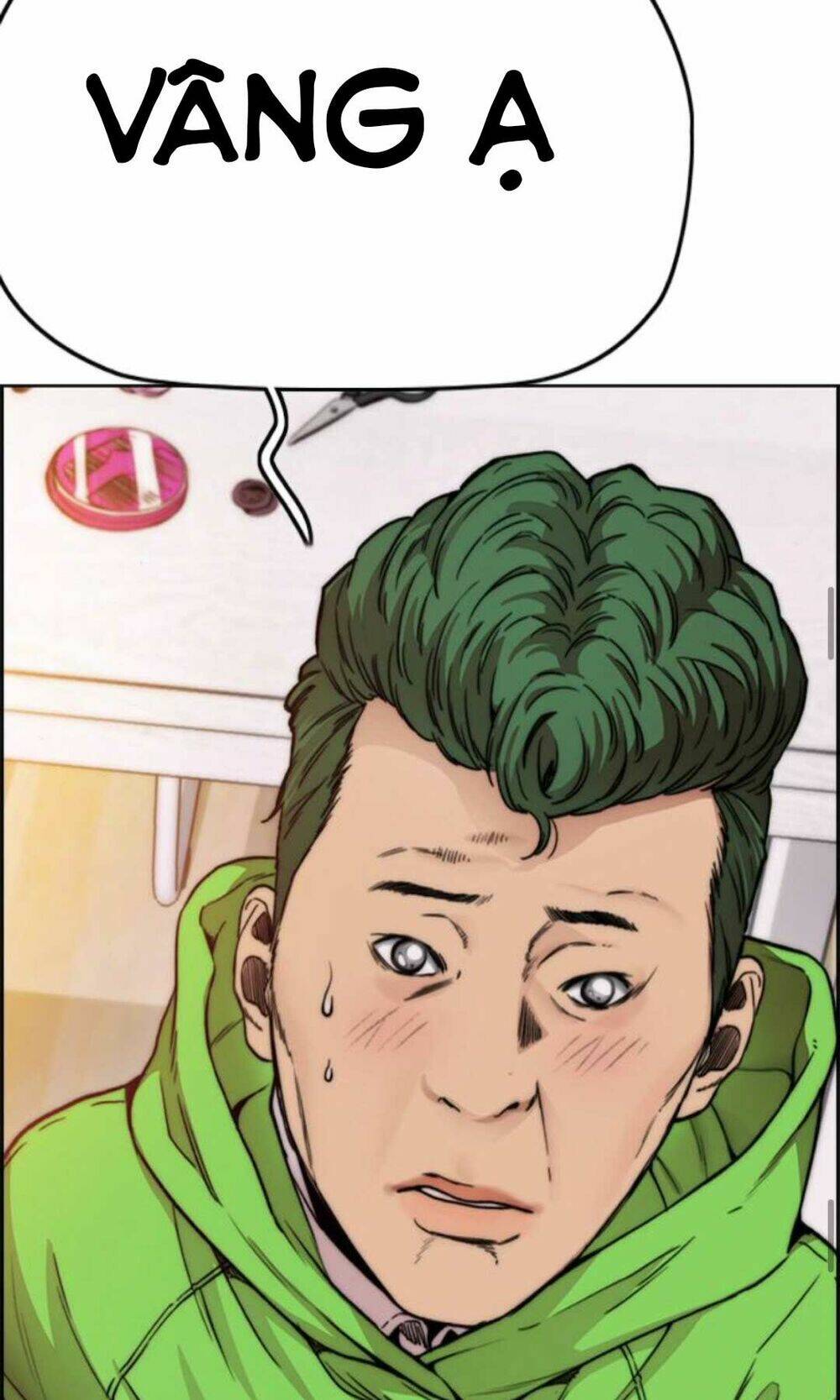 Thể Thao Cực Hạn Chapter 393 - Trang 2