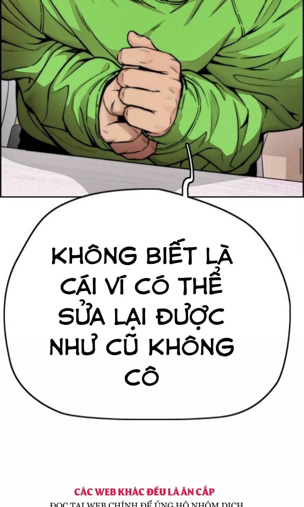 Thể Thao Cực Hạn Chapter 393 - Trang 2