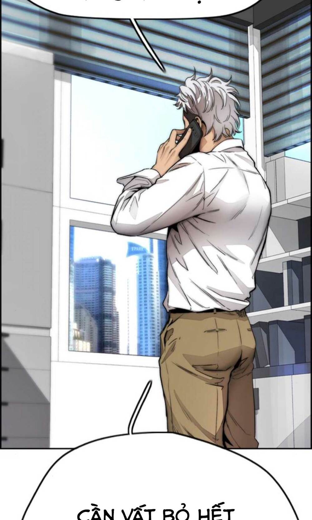 Thể Thao Cực Hạn Chapter 393 - Trang 2