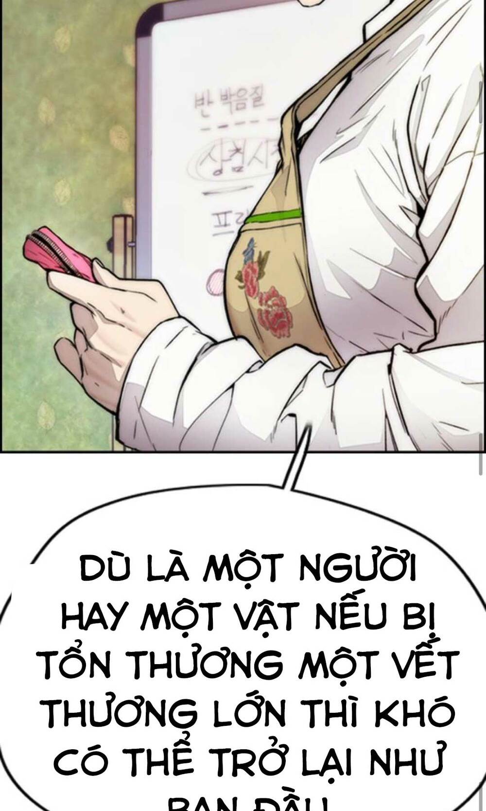 Thể Thao Cực Hạn Chapter 393 - Trang 2