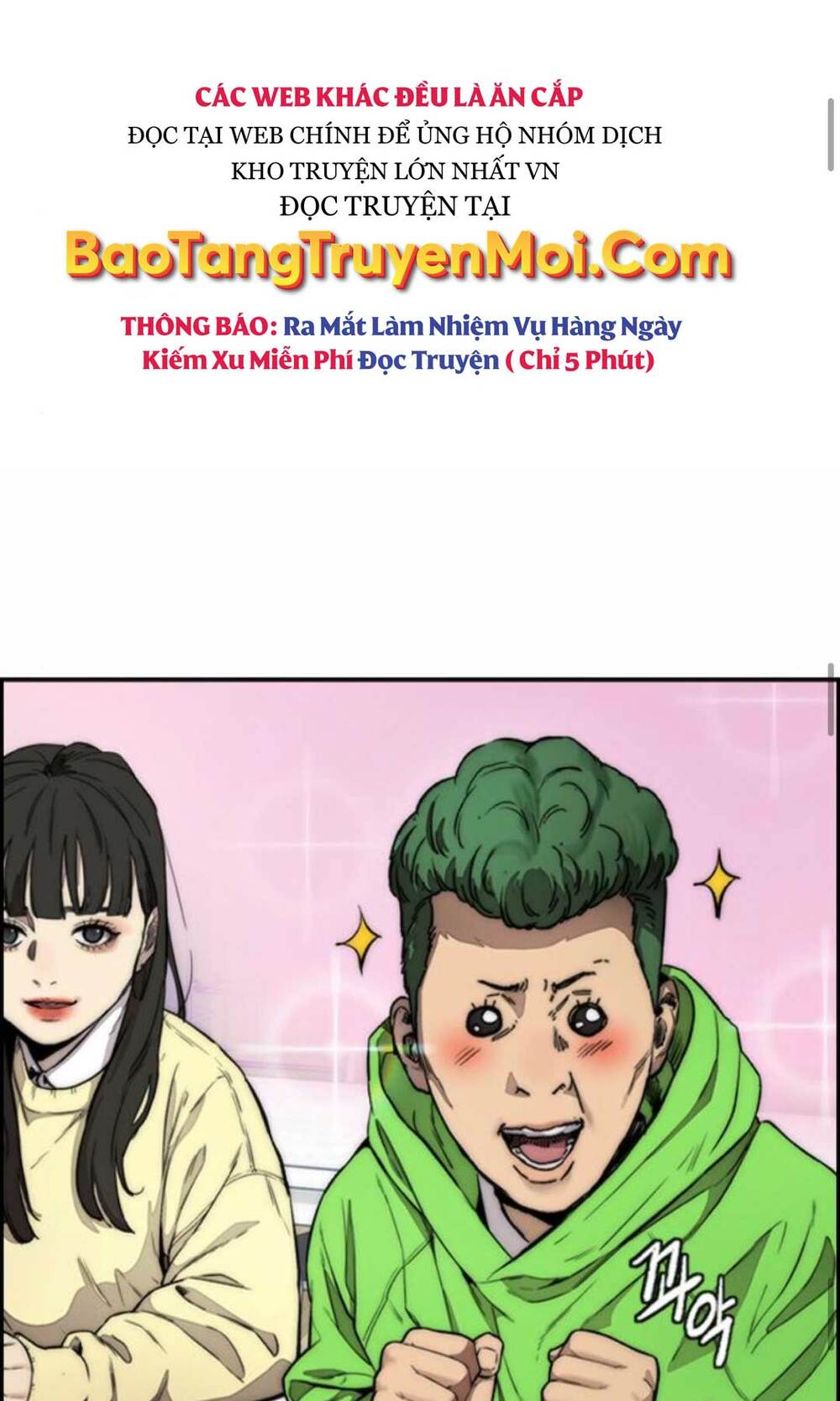 Thể Thao Cực Hạn Chapter 393 - Trang 2