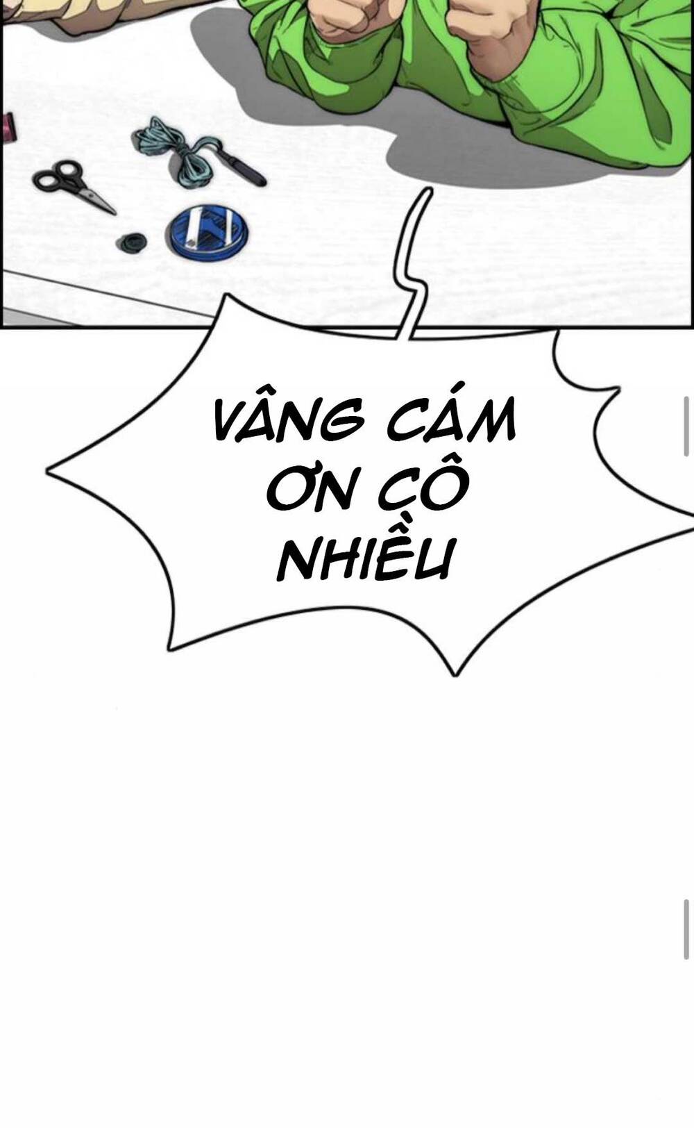 Thể Thao Cực Hạn Chapter 393 - Trang 2