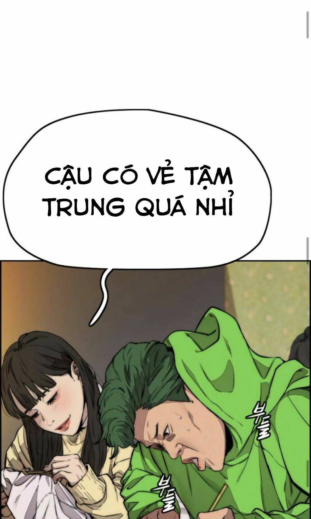 Thể Thao Cực Hạn Chapter 393 - Trang 2