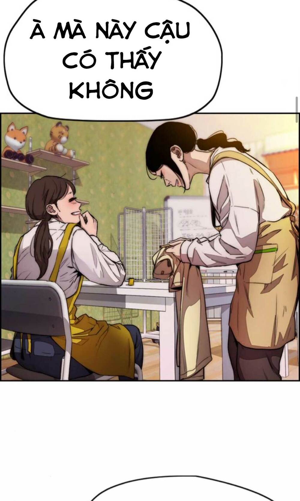 Thể Thao Cực Hạn Chapter 393 - Trang 2