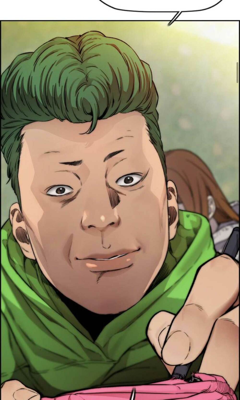 Thể Thao Cực Hạn Chapter 393 - Trang 2