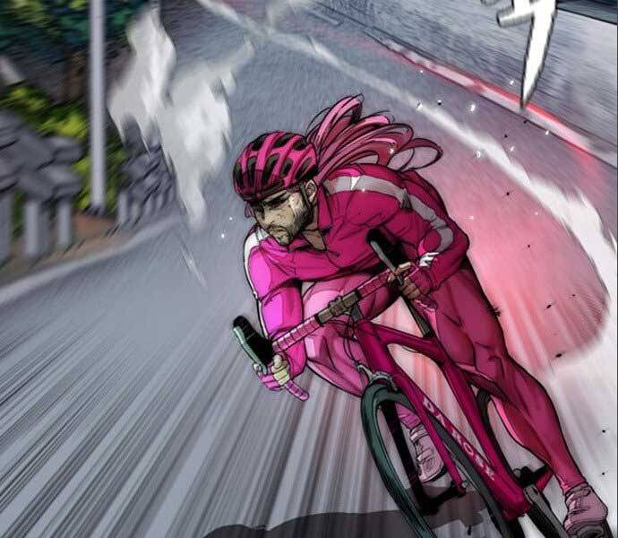 Thể Thao Cực Hạn Chapter 394.1 - Trang 2