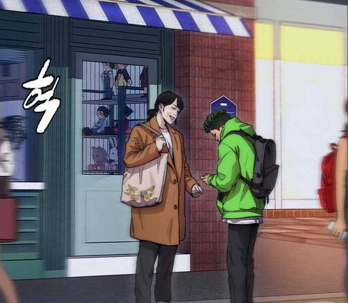 Thể Thao Cực Hạn Chapter 394.1 - Trang 2