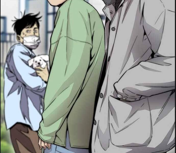 Thể Thao Cực Hạn Chapter 394.5 - Trang 2