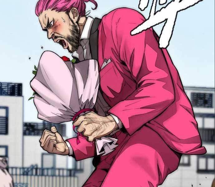 Thể Thao Cực Hạn Chapter 394.5 - Trang 2