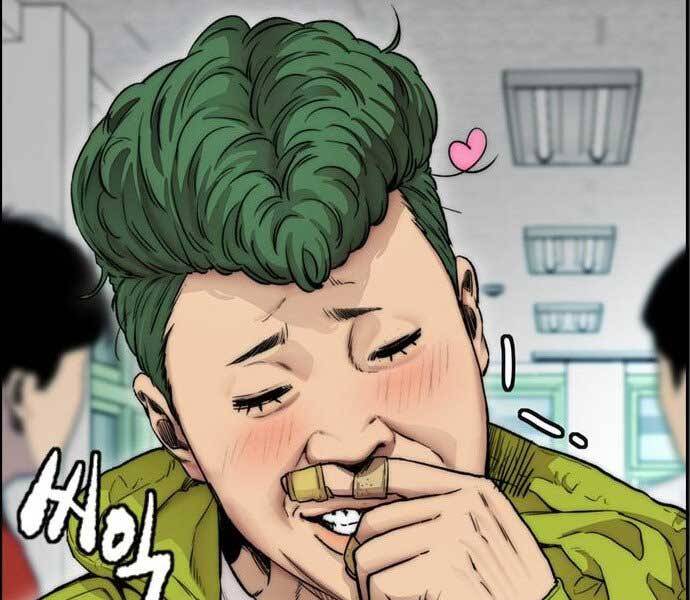 Thể Thao Cực Hạn Chapter 394.6 - Trang 2