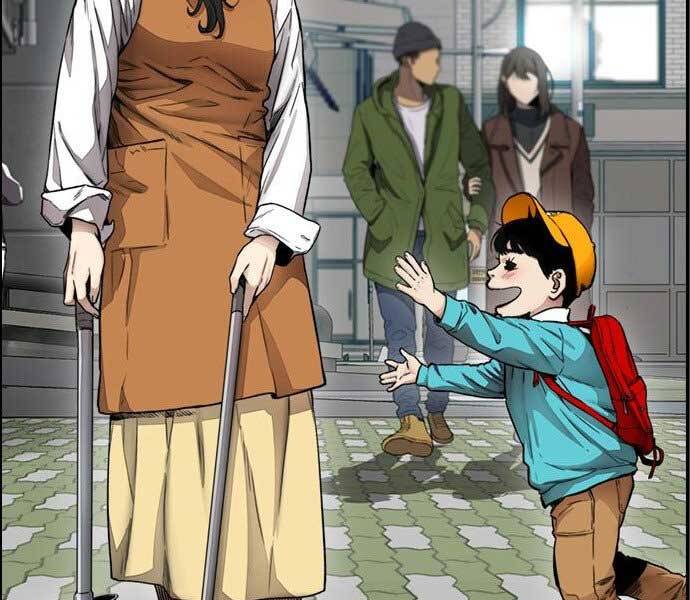 Thể Thao Cực Hạn Chapter 394.6 - Trang 2