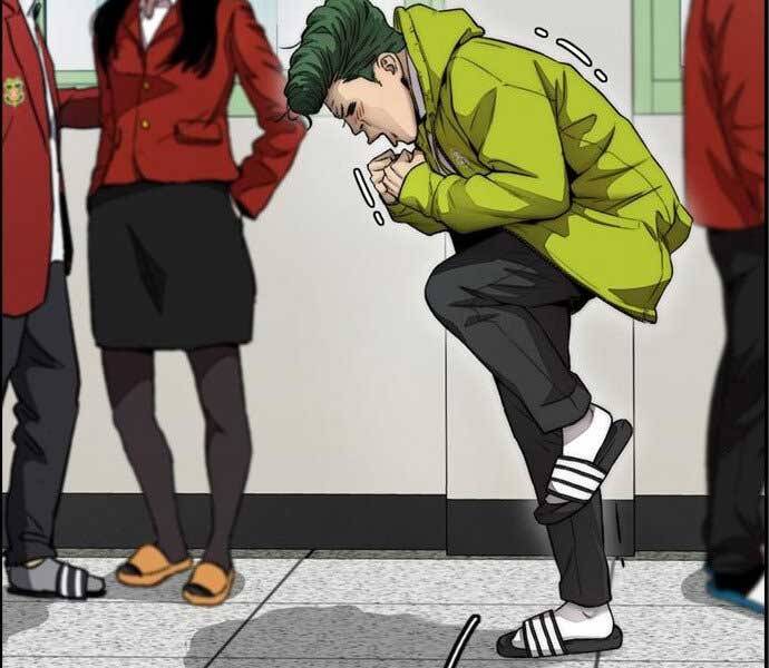 Thể Thao Cực Hạn Chapter 394.6 - Trang 2