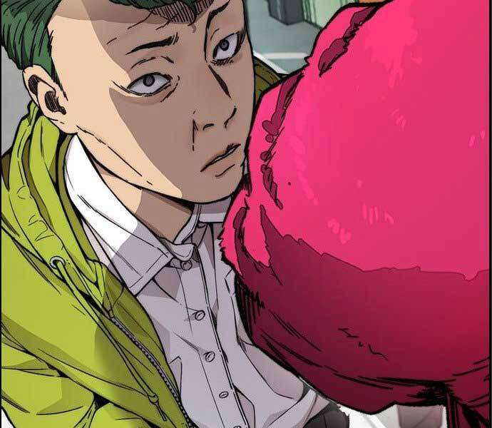 Thể Thao Cực Hạn Chapter 394.6 - Trang 2