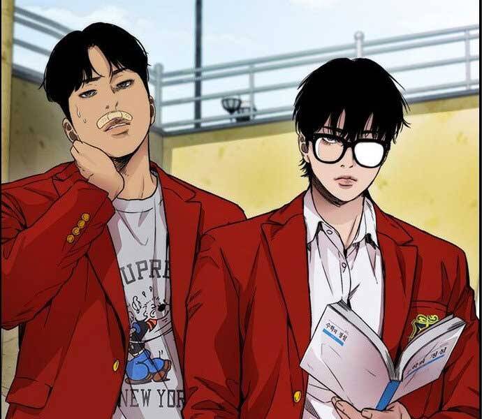 Thể Thao Cực Hạn Chapter 394.6 - Trang 2