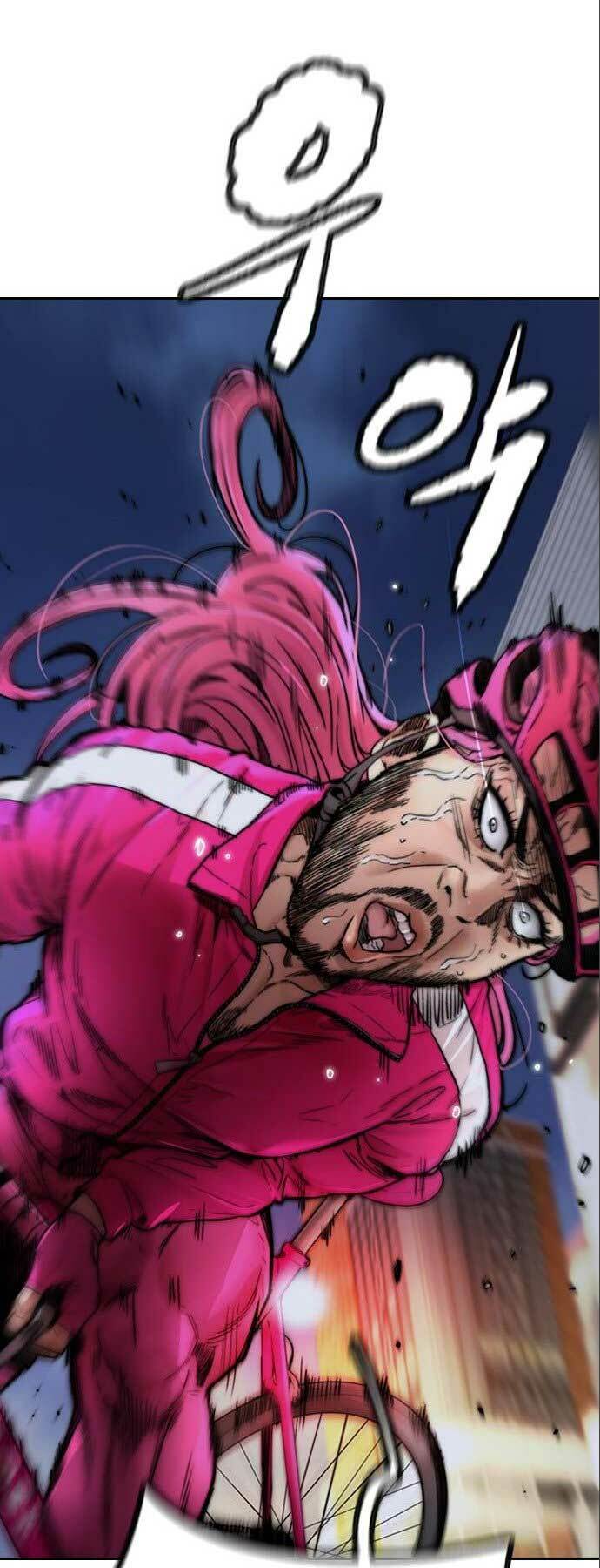 Thể Thao Cực Hạn Chapter 394 - Trang 2