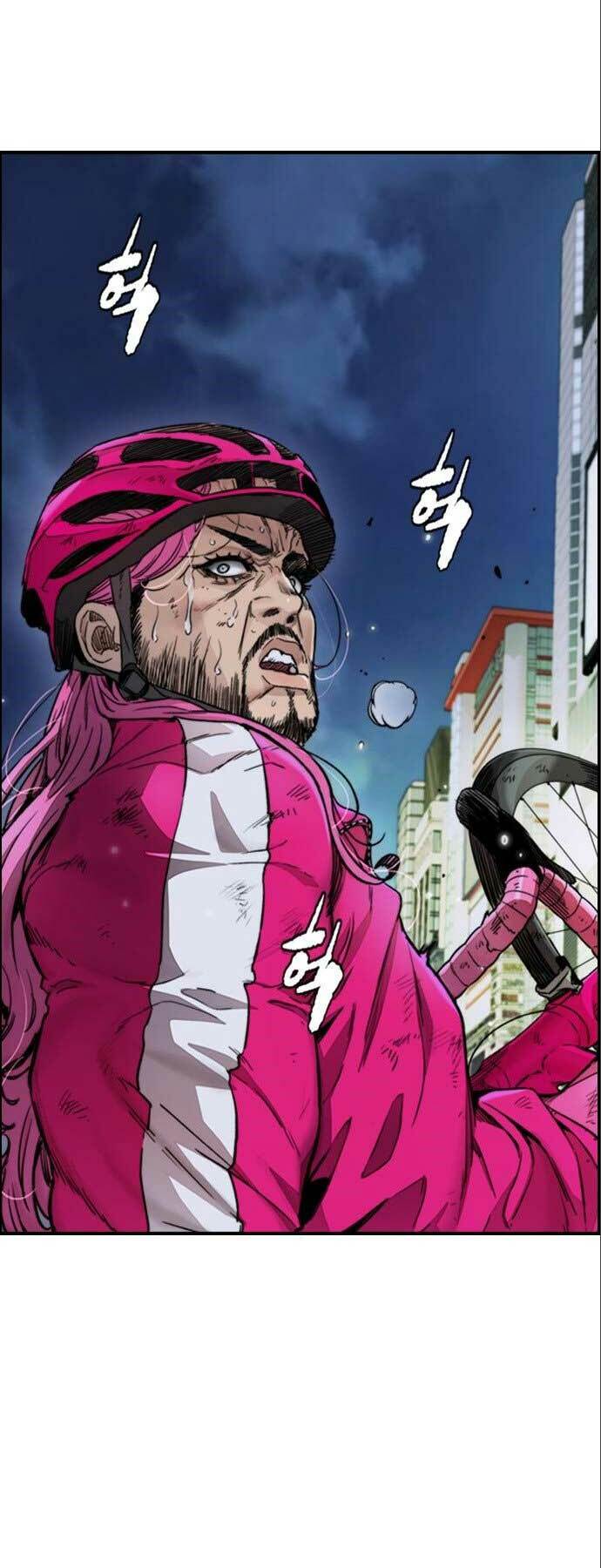 Thể Thao Cực Hạn Chapter 394 - Trang 2