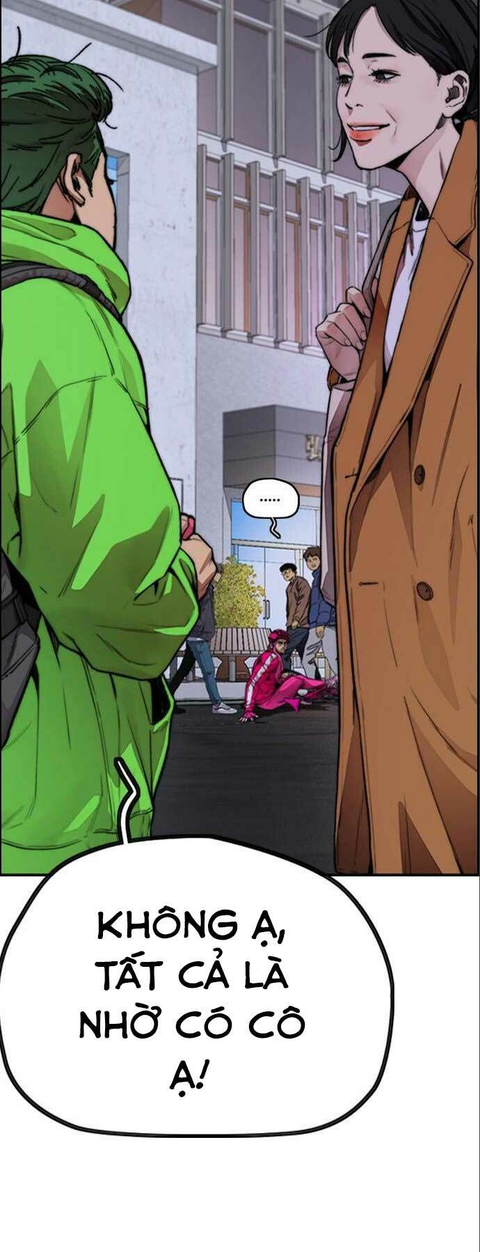 Thể Thao Cực Hạn Chapter 394 - Trang 2