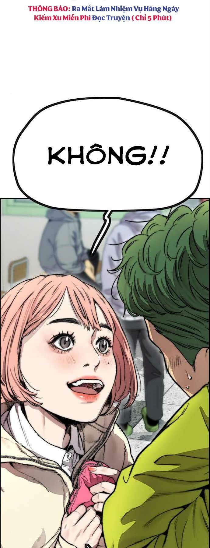 Thể Thao Cực Hạn Chapter 394 - Trang 2