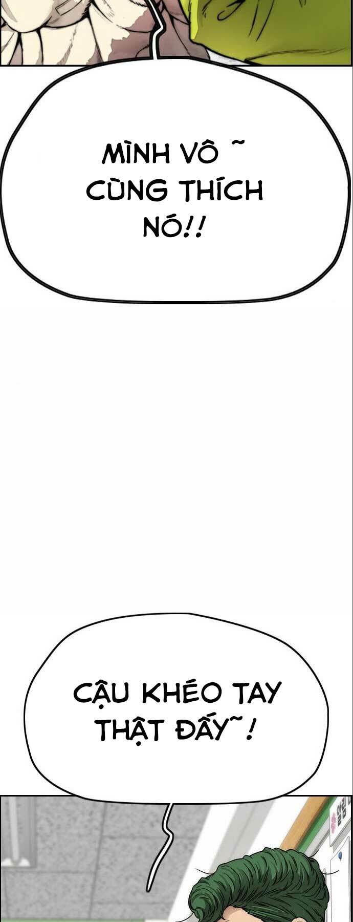 Thể Thao Cực Hạn Chapter 394 - Trang 2