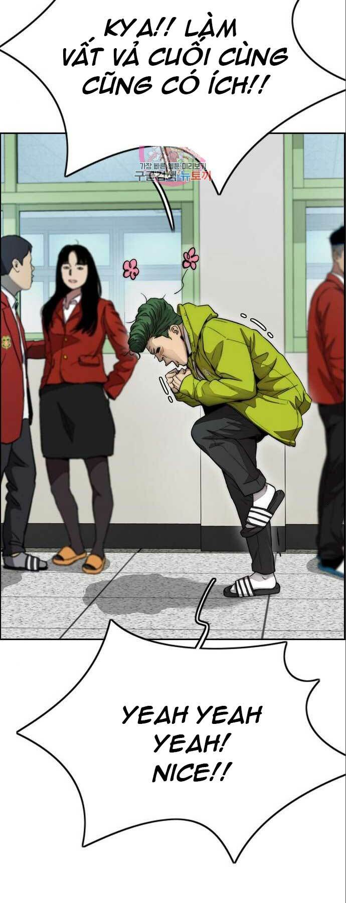 Thể Thao Cực Hạn Chapter 394 - Trang 2