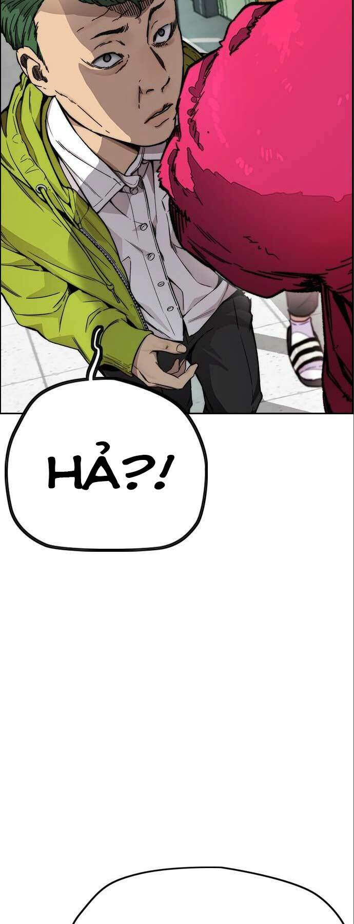 Thể Thao Cực Hạn Chapter 394 - Trang 2