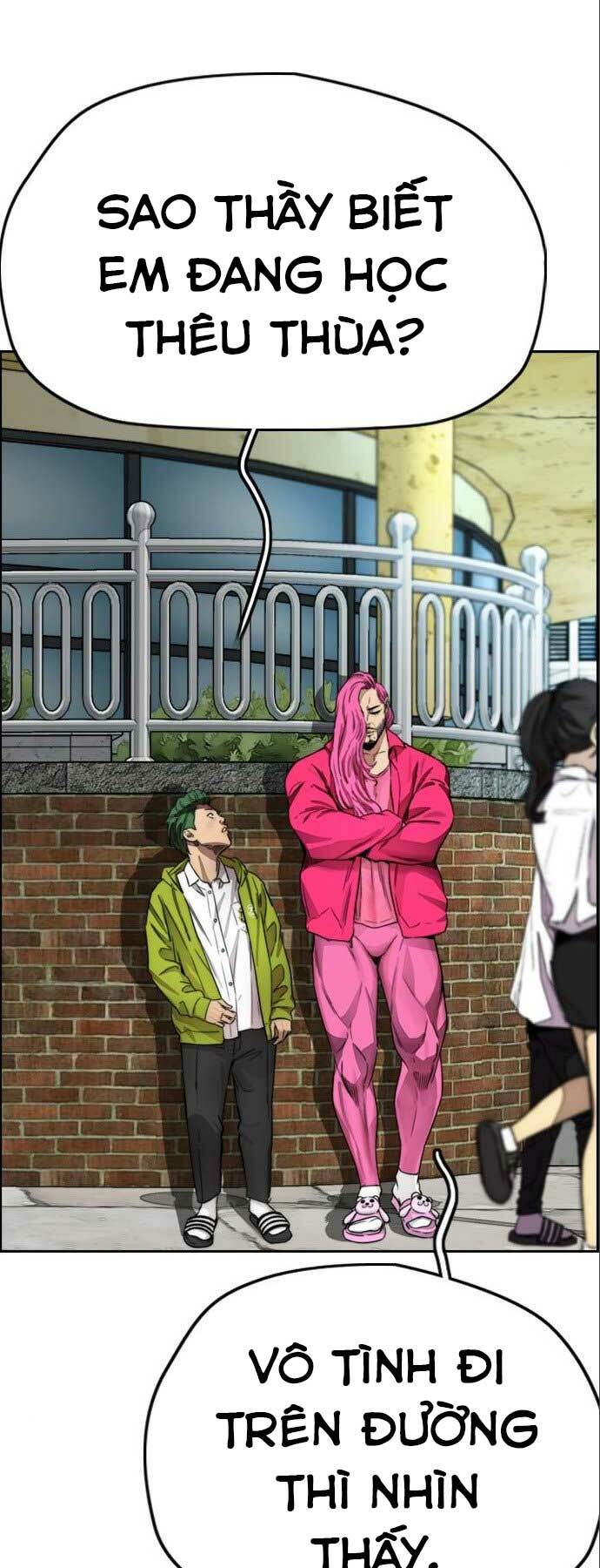 Thể Thao Cực Hạn Chapter 394 - Trang 2