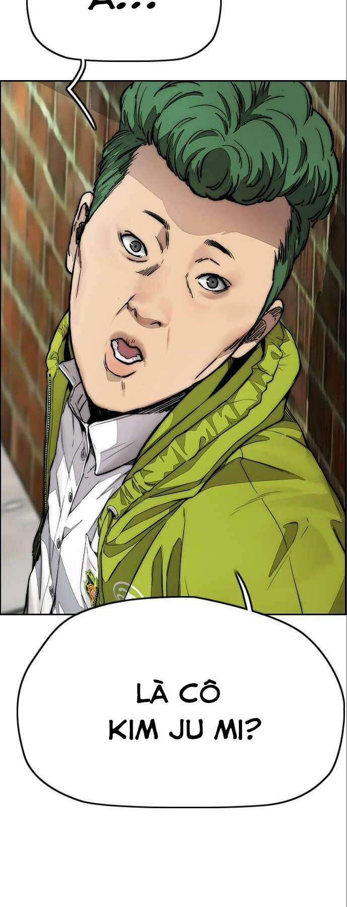 Thể Thao Cực Hạn Chapter 394 - Trang 2