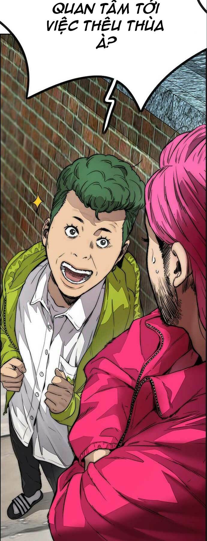 Thể Thao Cực Hạn Chapter 394 - Trang 2