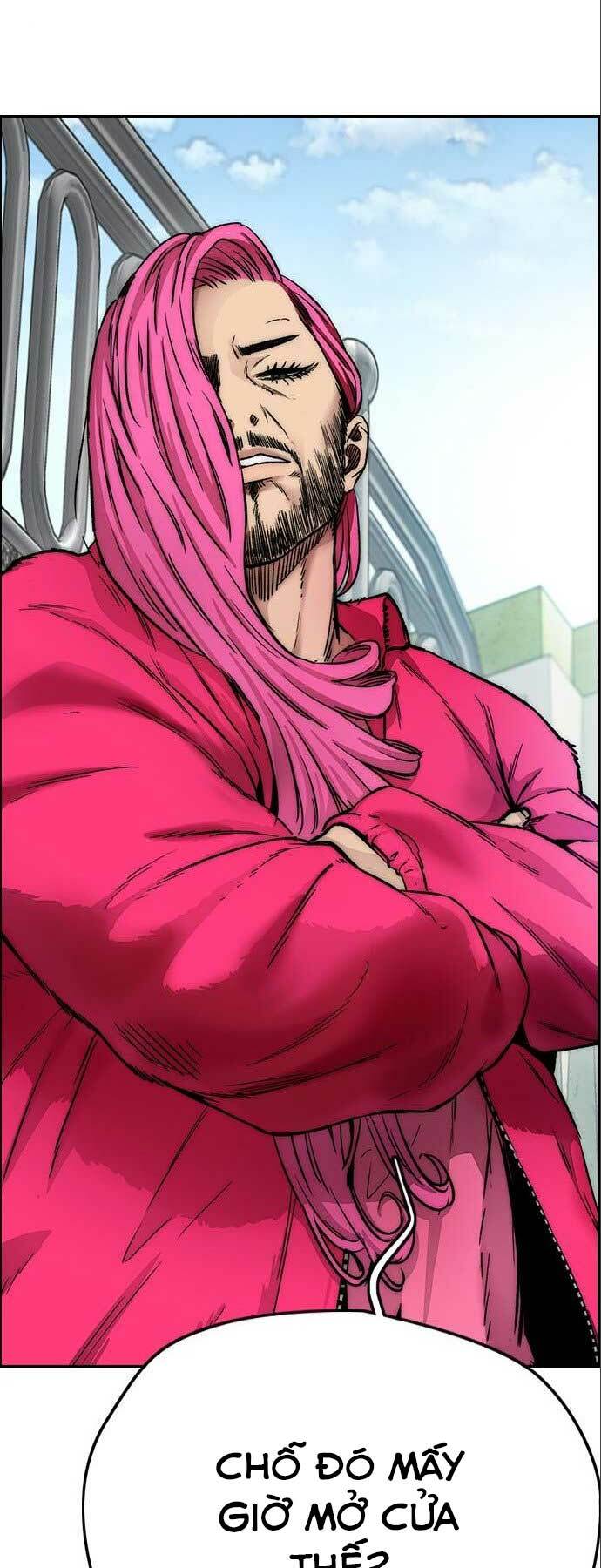 Thể Thao Cực Hạn Chapter 394 - Trang 2
