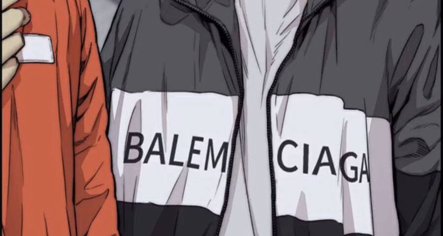 Thể Thao Cực Hạn Chapter 395.5 - Trang 2