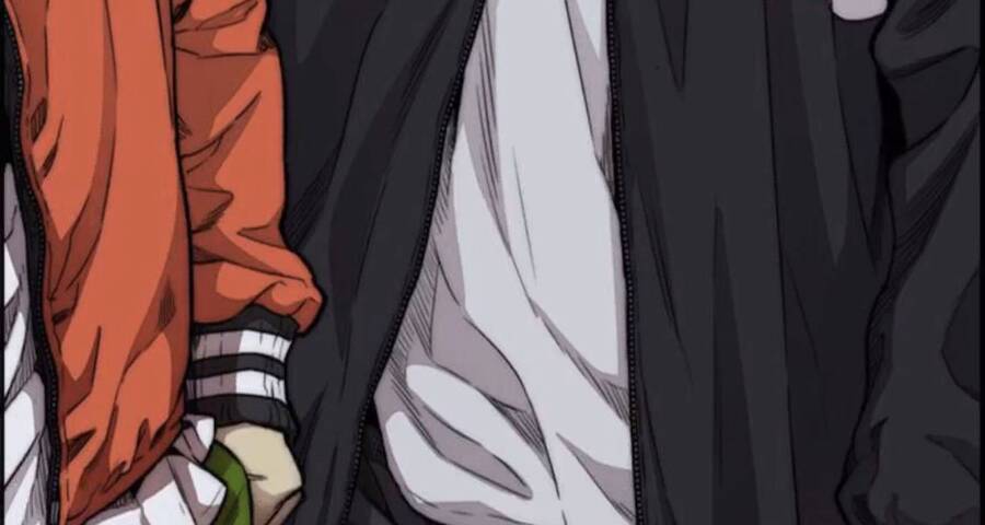 Thể Thao Cực Hạn Chapter 395.5 - Trang 2