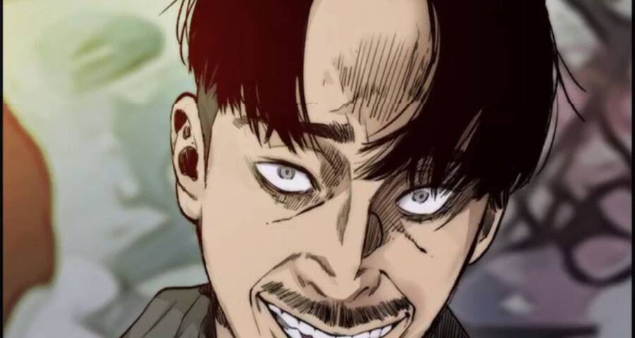 Thể Thao Cực Hạn Chapter 395.5 - Trang 2