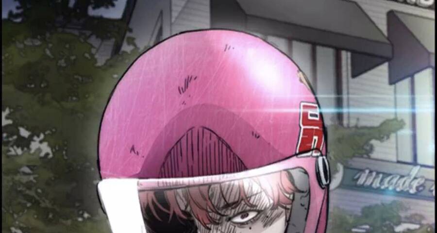 Thể Thao Cực Hạn Chapter 395.5 - Trang 2