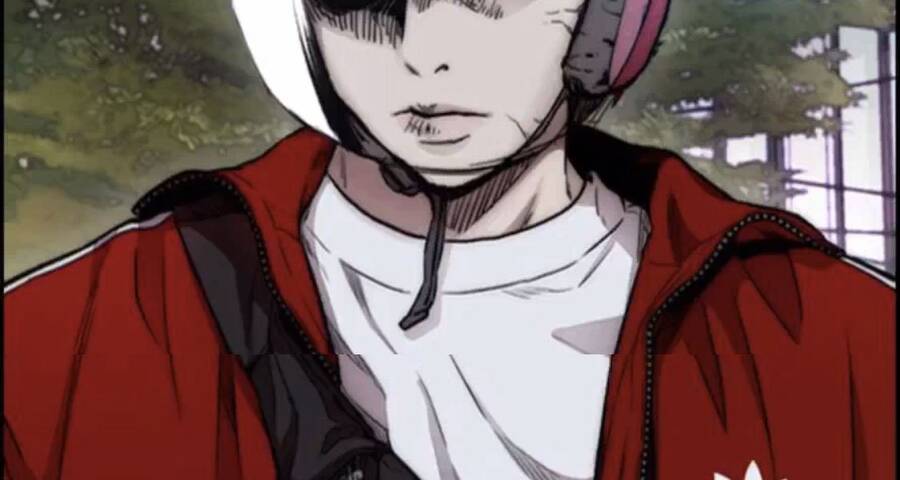 Thể Thao Cực Hạn Chapter 395.5 - Trang 2