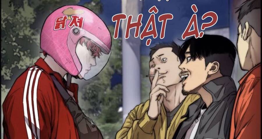 Thể Thao Cực Hạn Chapter 395.5 - Trang 2