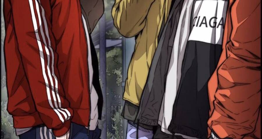 Thể Thao Cực Hạn Chapter 395.5 - Trang 2