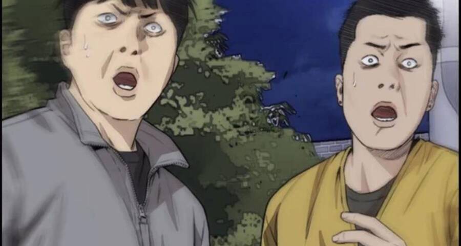 Thể Thao Cực Hạn Chapter 395.5 - Trang 2