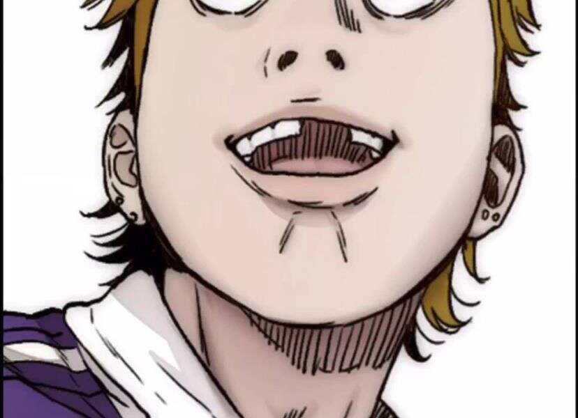 Thể Thao Cực Hạn Chapter 395.5 - Trang 2