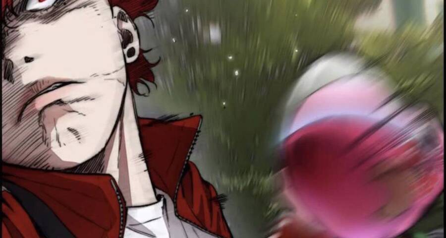 Thể Thao Cực Hạn Chapter 395.5 - Trang 2